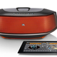 Illustration for article titled JBL OnBeat Rumble: The Most Powerful (and Most Expensive) Lightning Connector Speaker Dock Yet